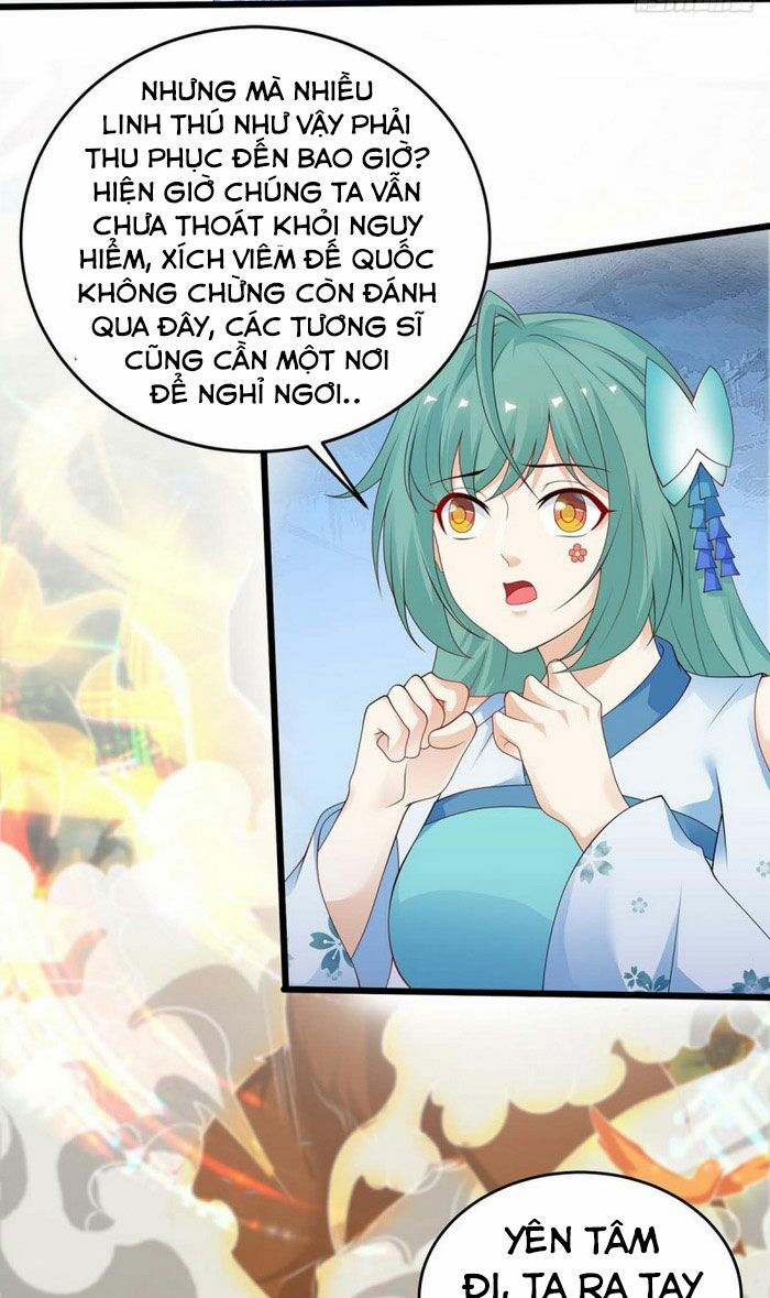 tối cường thăng cấp chapter 170 18