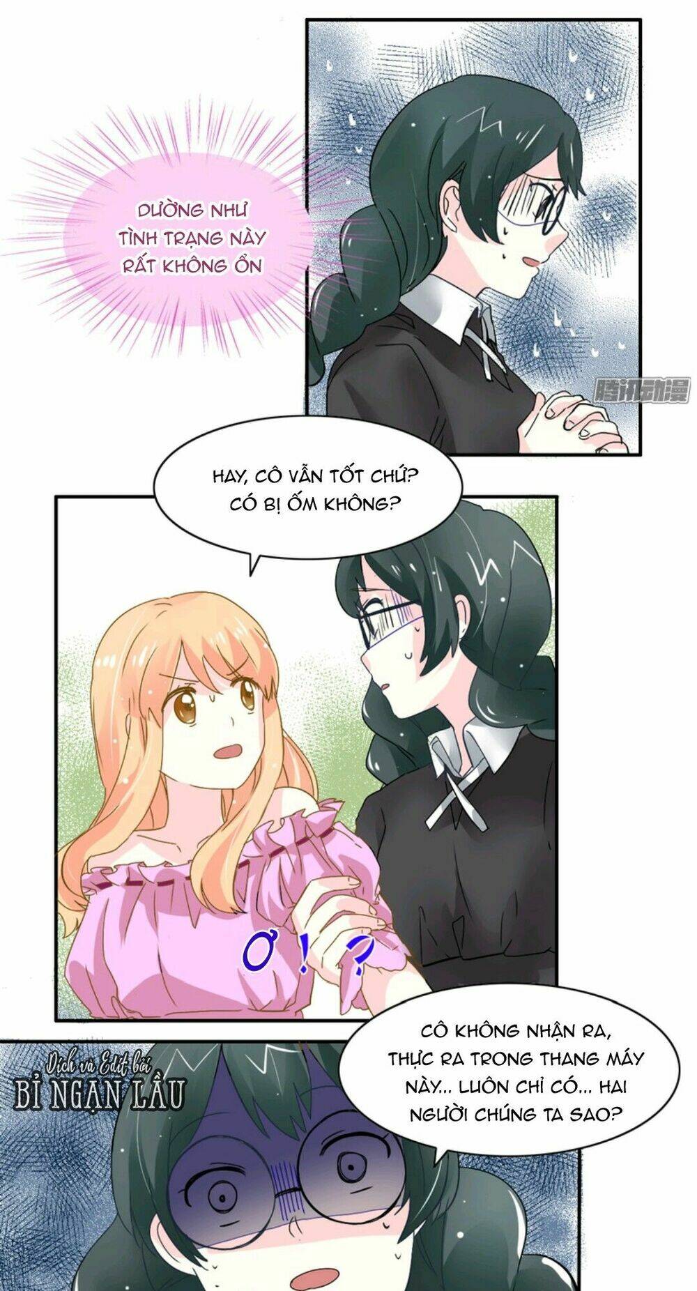 ma vương đại nhân đi thông thả chapter 14 10