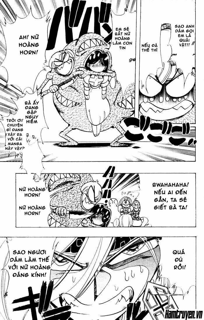 violinist of hameln - cây đàn kì diệu chapter 78 39