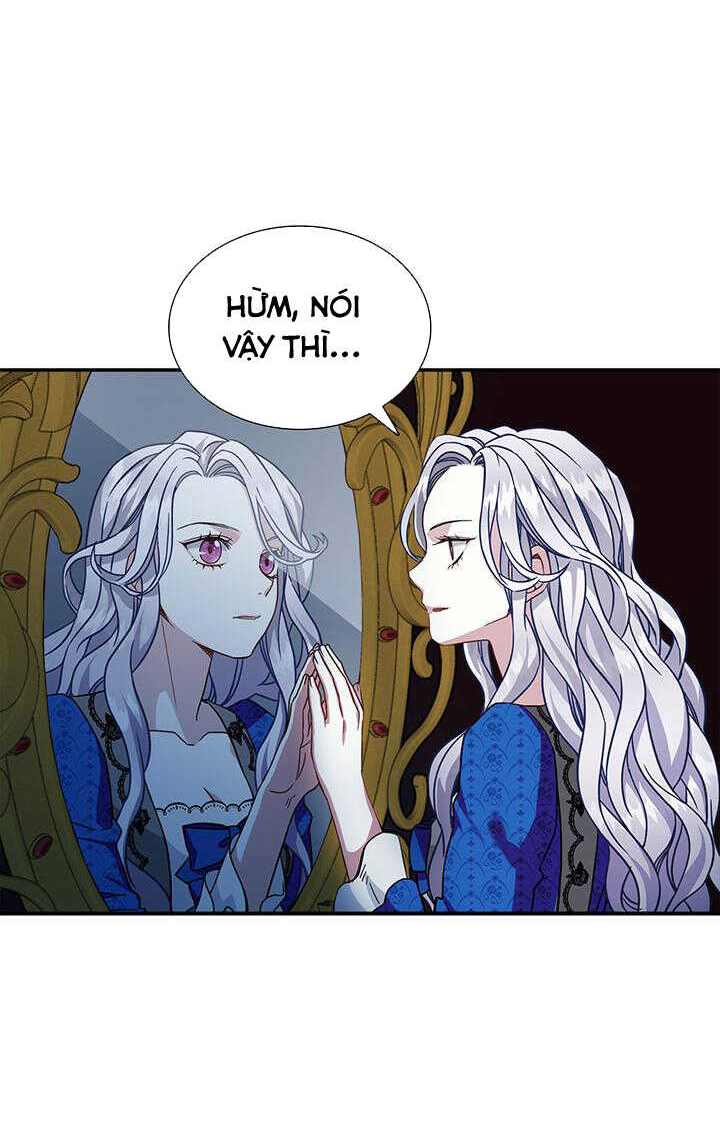 tôi là mẹ kế nhưng con gái tôi quá dễ thương chapter 11 64