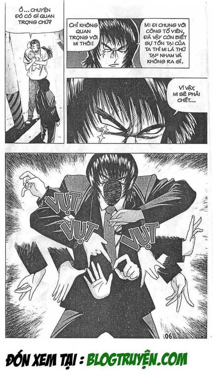 kid gang chapter 84 11