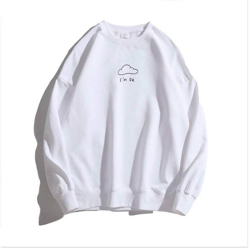 Áo khoác nỉ hoddies cổ chui cực đẹp , phong cách hàn quốc cho các bạn THỜI TRANG KING FASHION