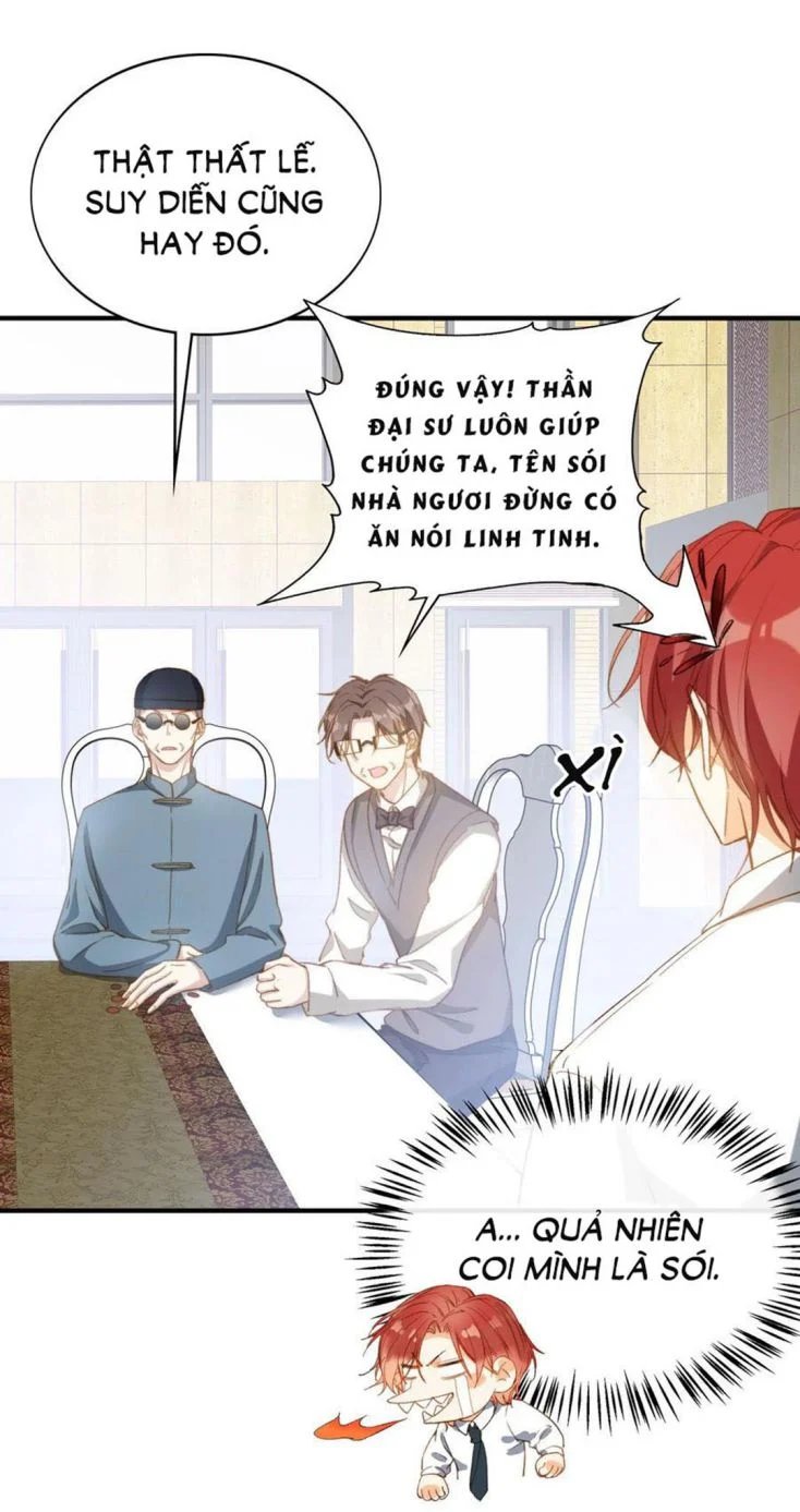 nụ hôn vực thẳm chapter 59 17