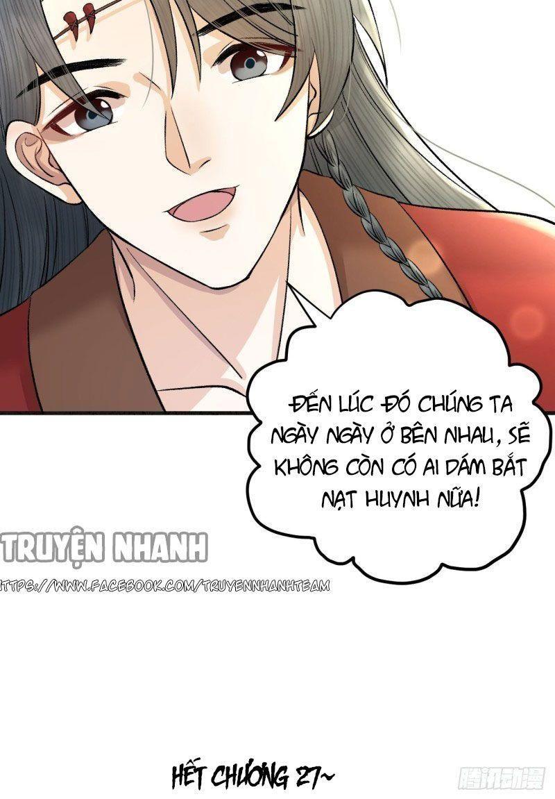 Lễ Băng Nhạc Phôi Chi Dạ chapter 28