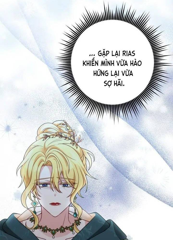 tại sao mẹ chồng tôi lại như thế này? chapter 18 76