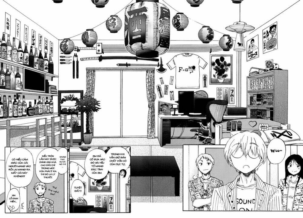 bonnouji chapter 24 13