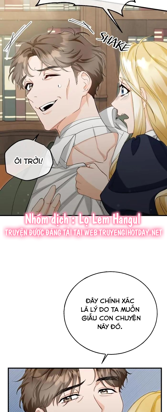 trở thành thánh nữ giả mạo chapter 16 28