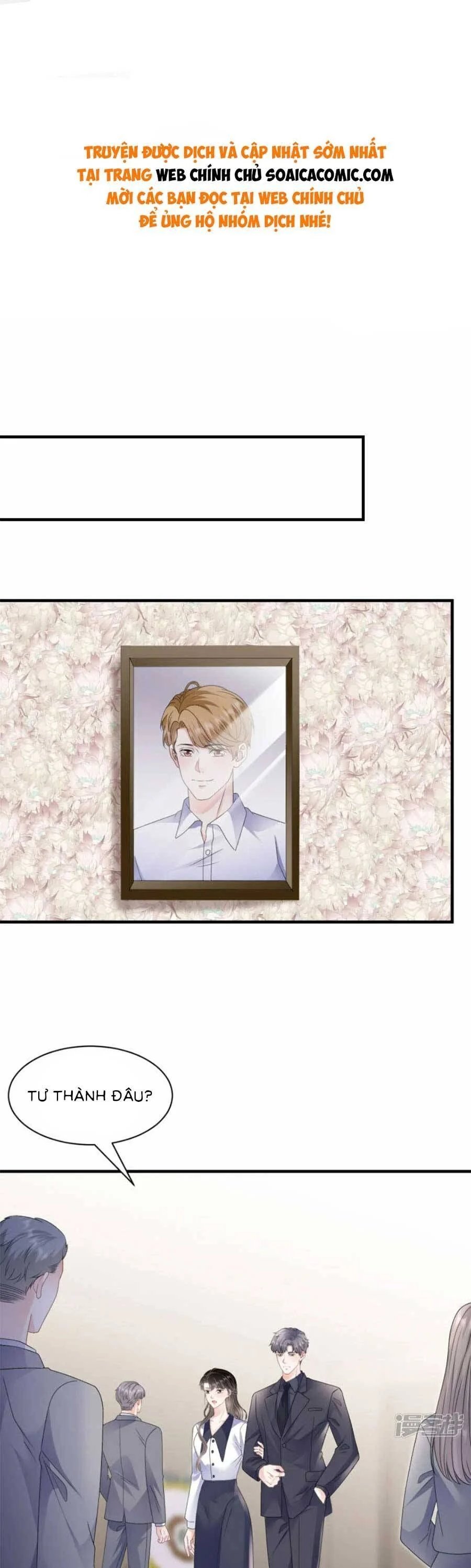 [16+] đại tiểu thư có thể có ý đồ xấu chapter 191 1