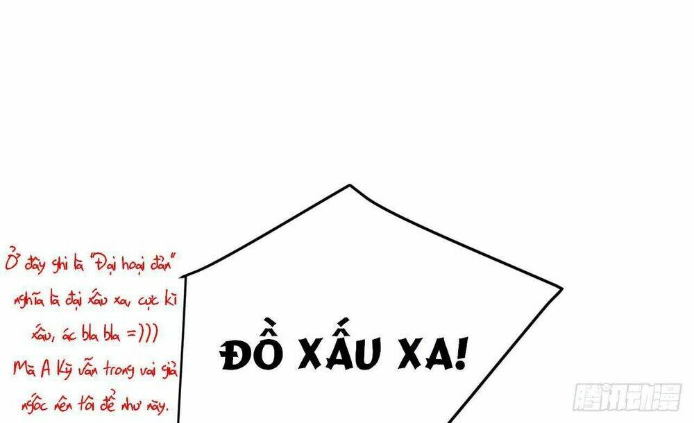 vương gia ba tuổi rưỡi của tôi chapter 46 65