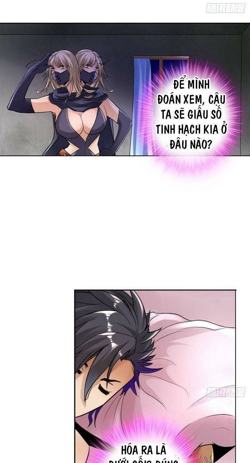 nhân vật phản diện đi tìm đường chết chapter 76 17