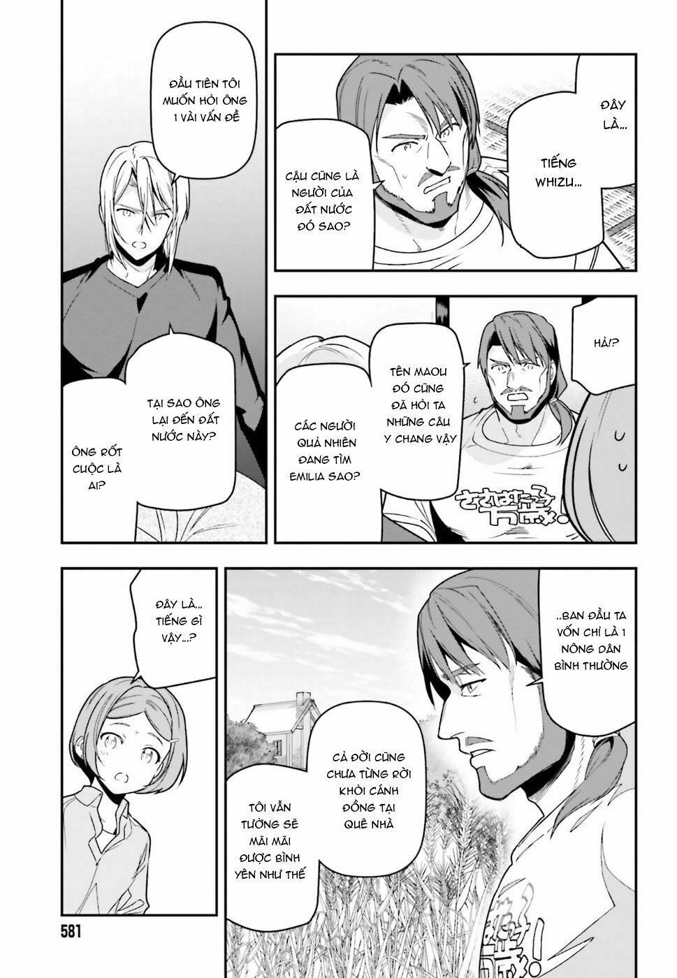 ma vương đi làm thêm chapter 76 2