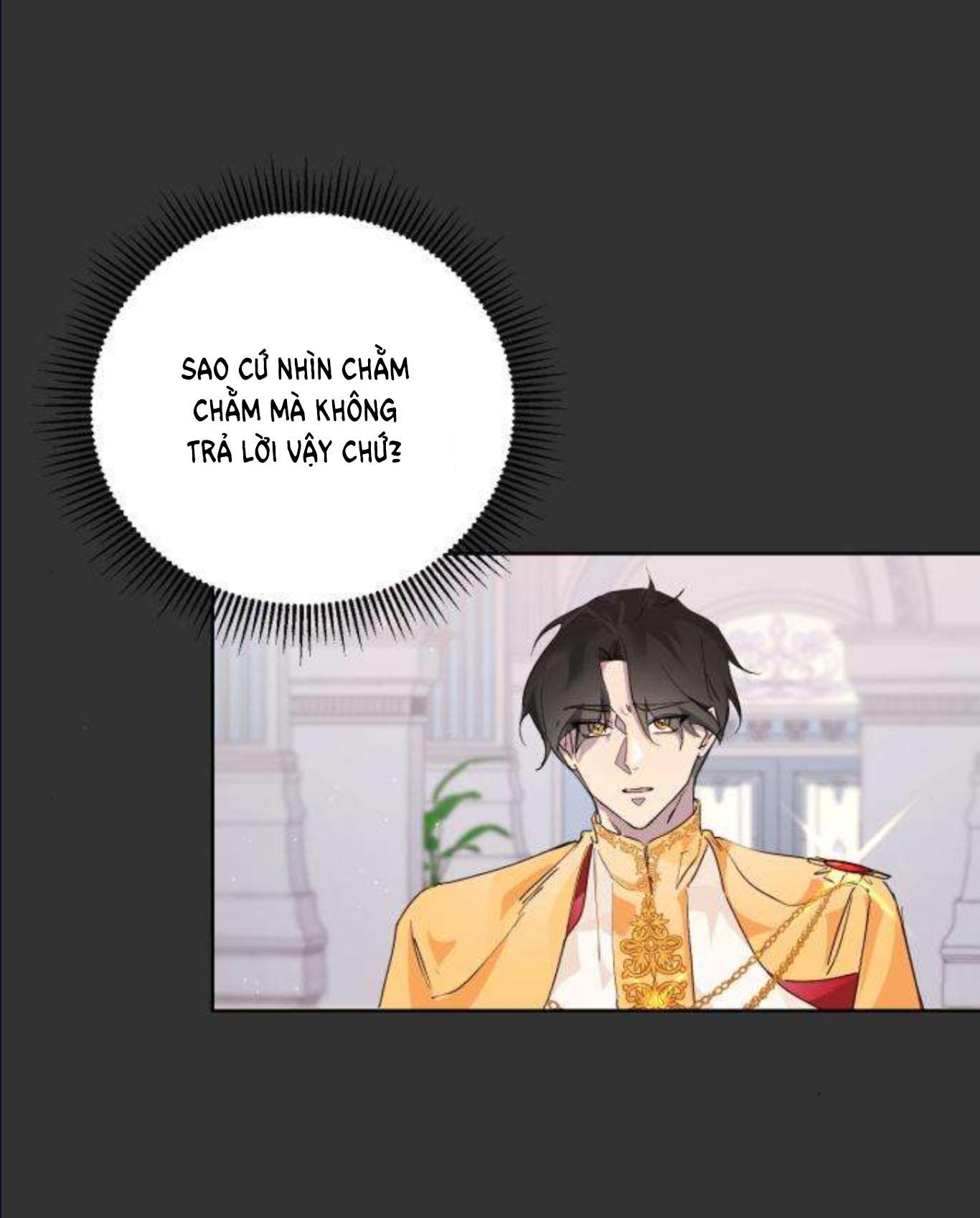 đã có lúc ta muốn nàng chết đi chapter 2 40