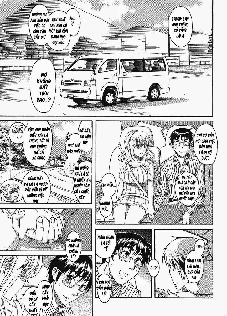 happy negative marriage chapter 13 10