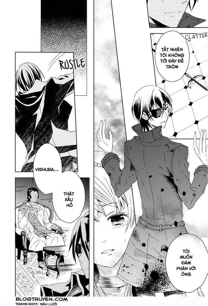 aoki umi no torawarehime chapter 6 15