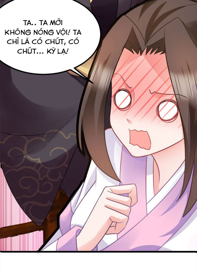 độc tâm cuồng phi khuynh thiên hạ chapter 77 10