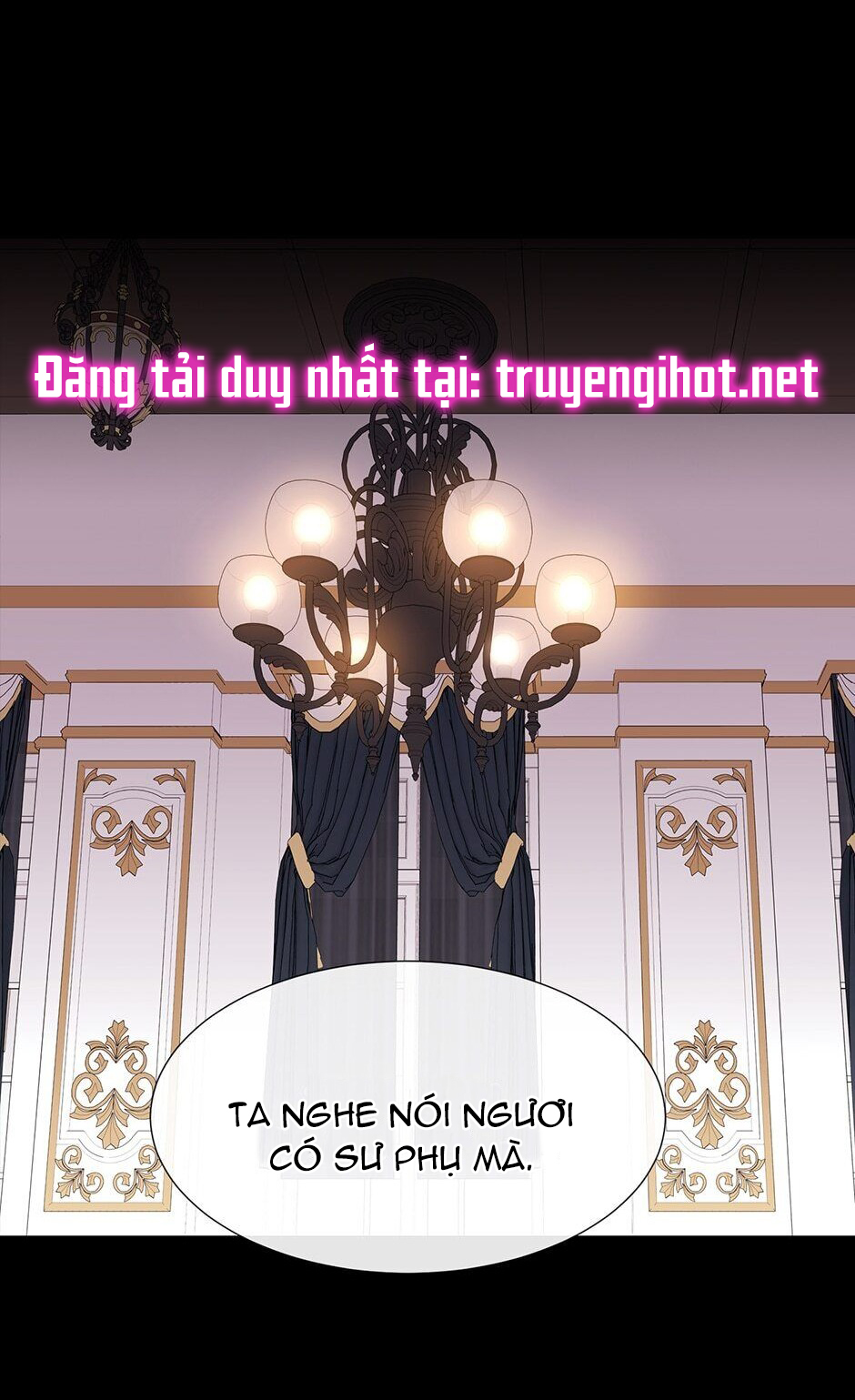 năm môn đệ của charlotte chapter 73 13