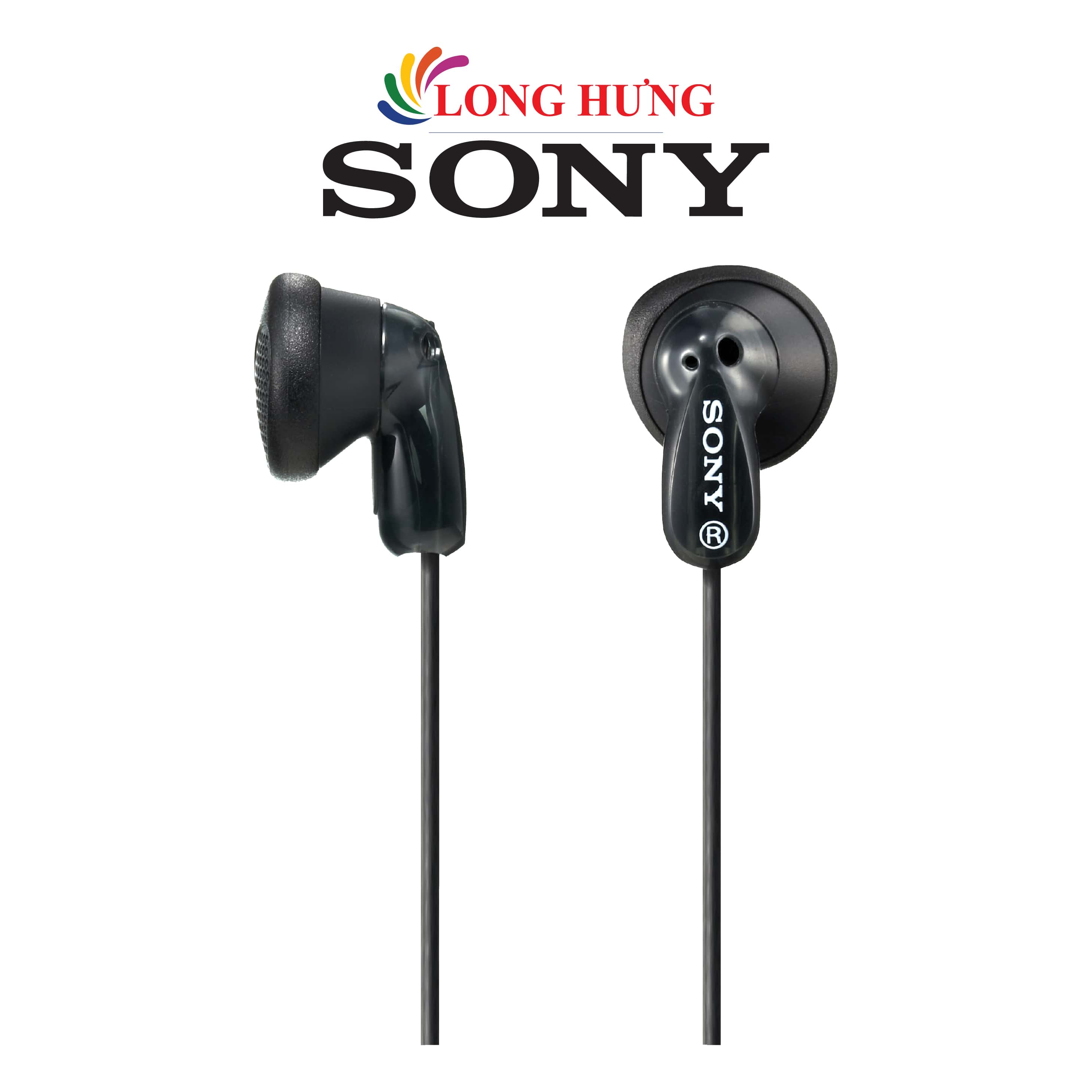 Tai nghe có dây Sony MDR-E9LP - Hàng chính hãng