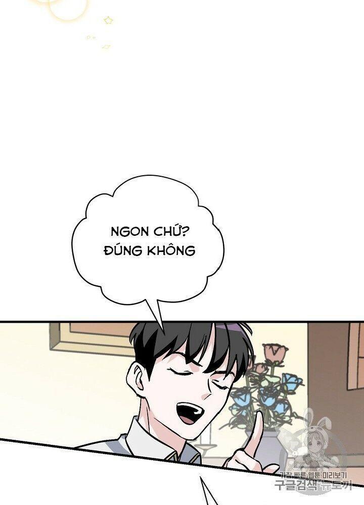 tôi lên cấp chỉ bằng cách ăn chapter 34 73