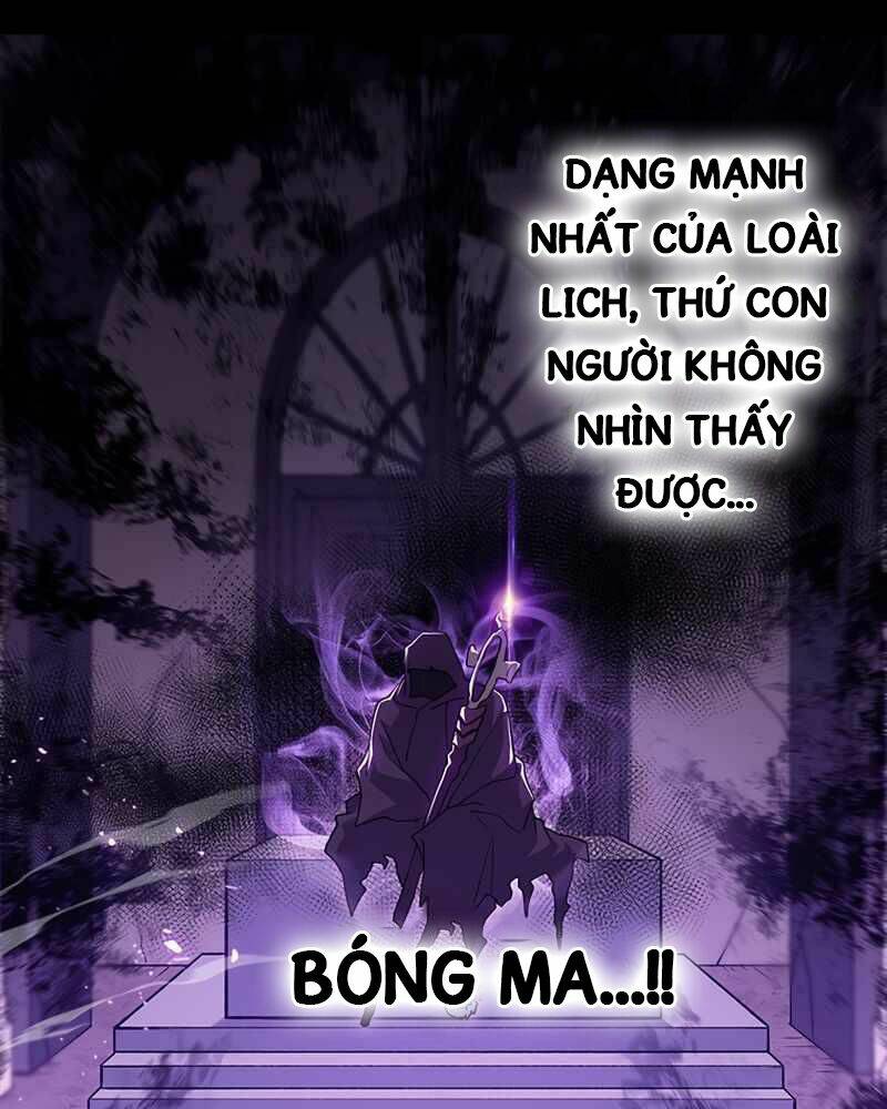 Công Tước Bạch Long Chapter 22 - Trang 31