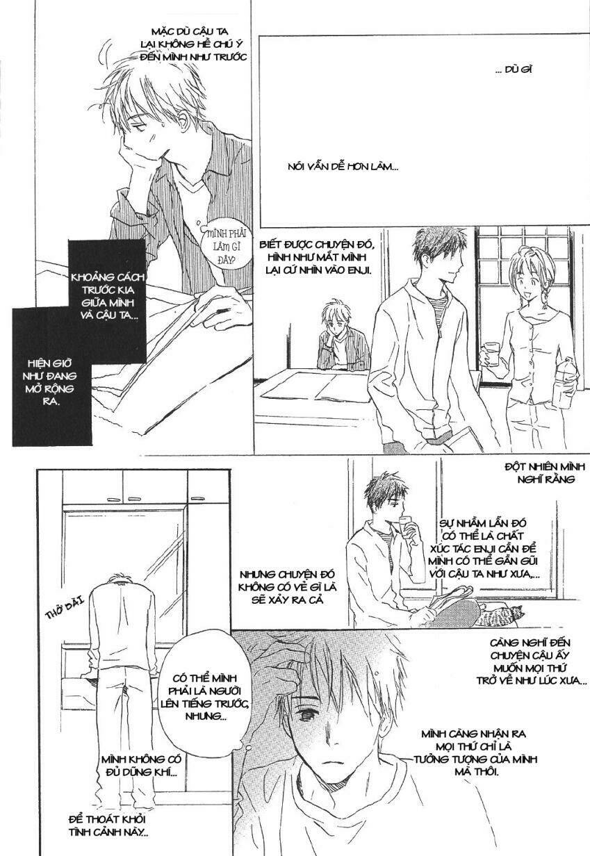 tenohira no seiza chapter 2 7