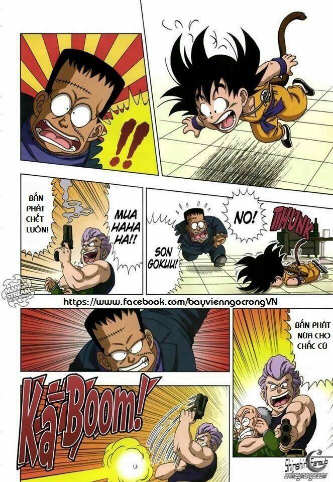 thế giới ngọc rồng sd chapter 19 14