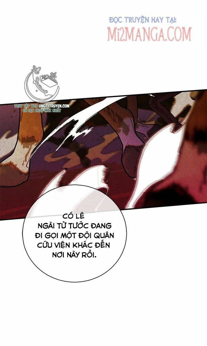 chồng yêu, em muốn đình công! chapter 30 9