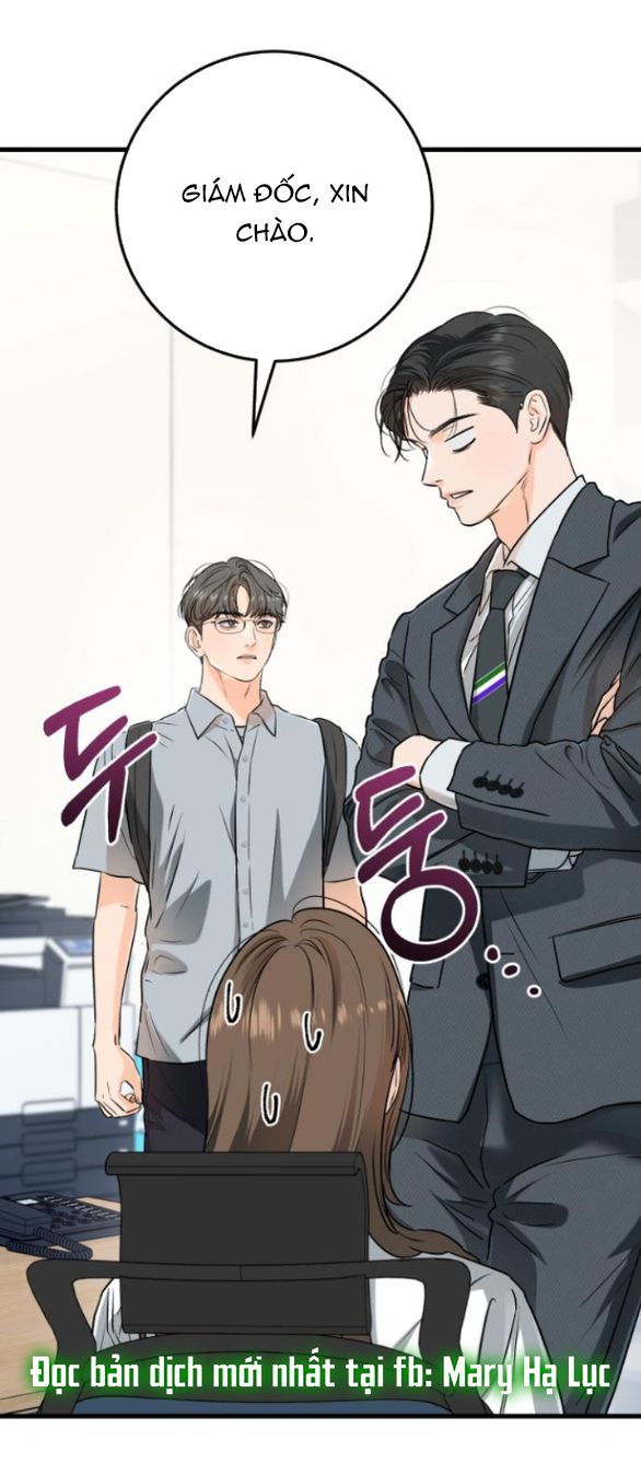 Nóng Lòng Muốn Giày Vò Em chapter 75.2 16