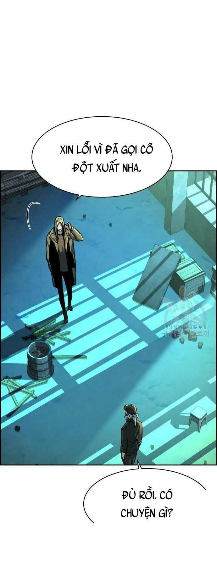 bạn học tôi là lính đánh thuê chapter 115 65