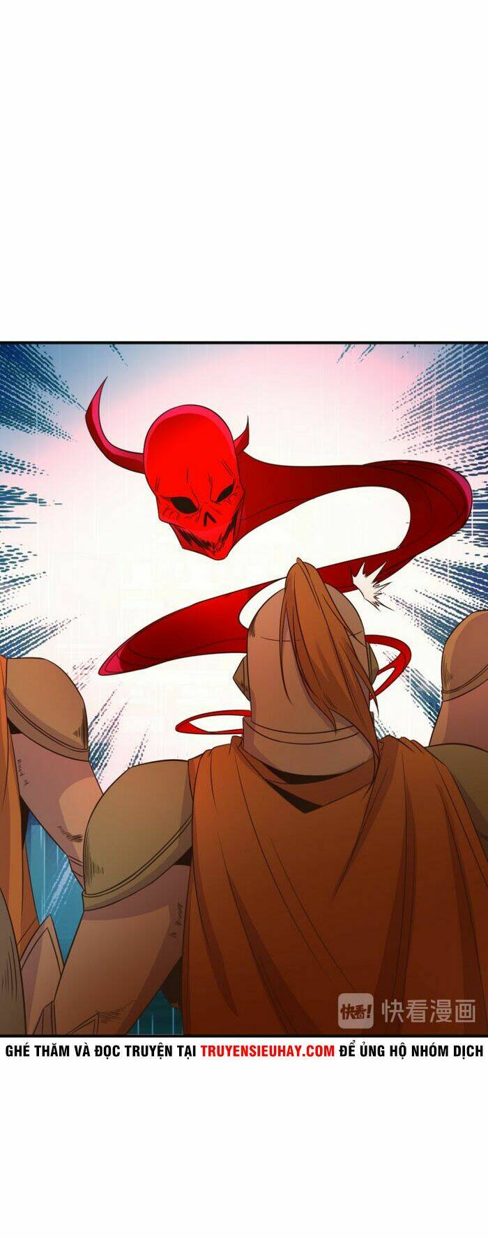 thôn phệ một thế giới tu tiên chapter 79 4