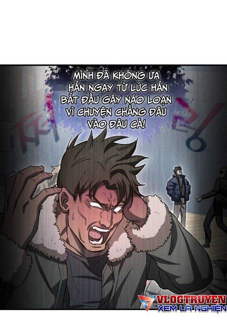 chỉ mình ta tái sinh chapter 13 26