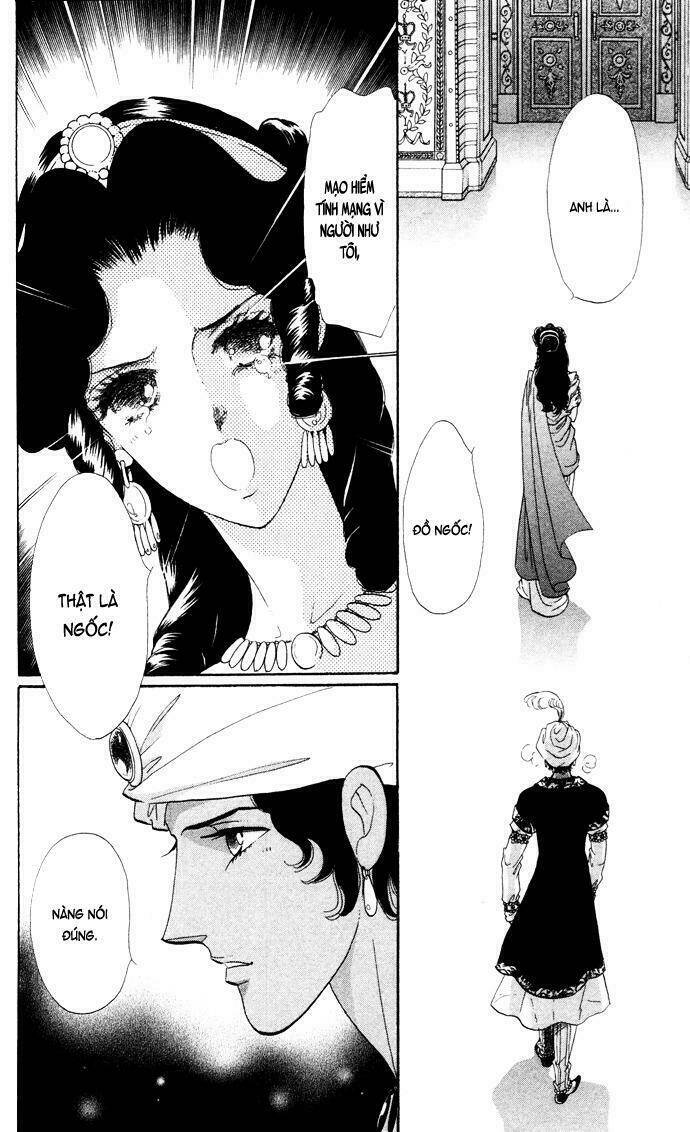 bronze no tenshi chapter 3 44