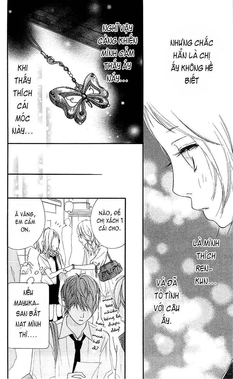 tình yêu học trò chapter 6 37