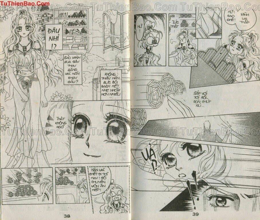 công chúa nam yên chapter 4 10