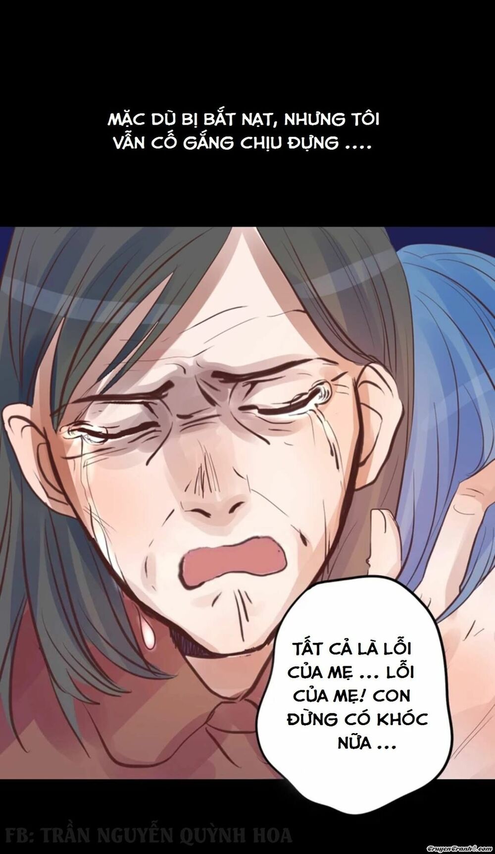 trả thù trường trung học phần 2 chapter 1 52