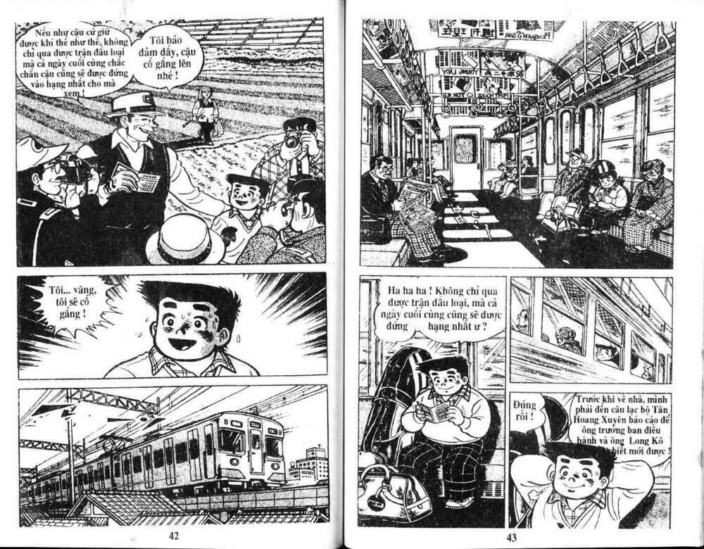 tân teppi chapter 36 19