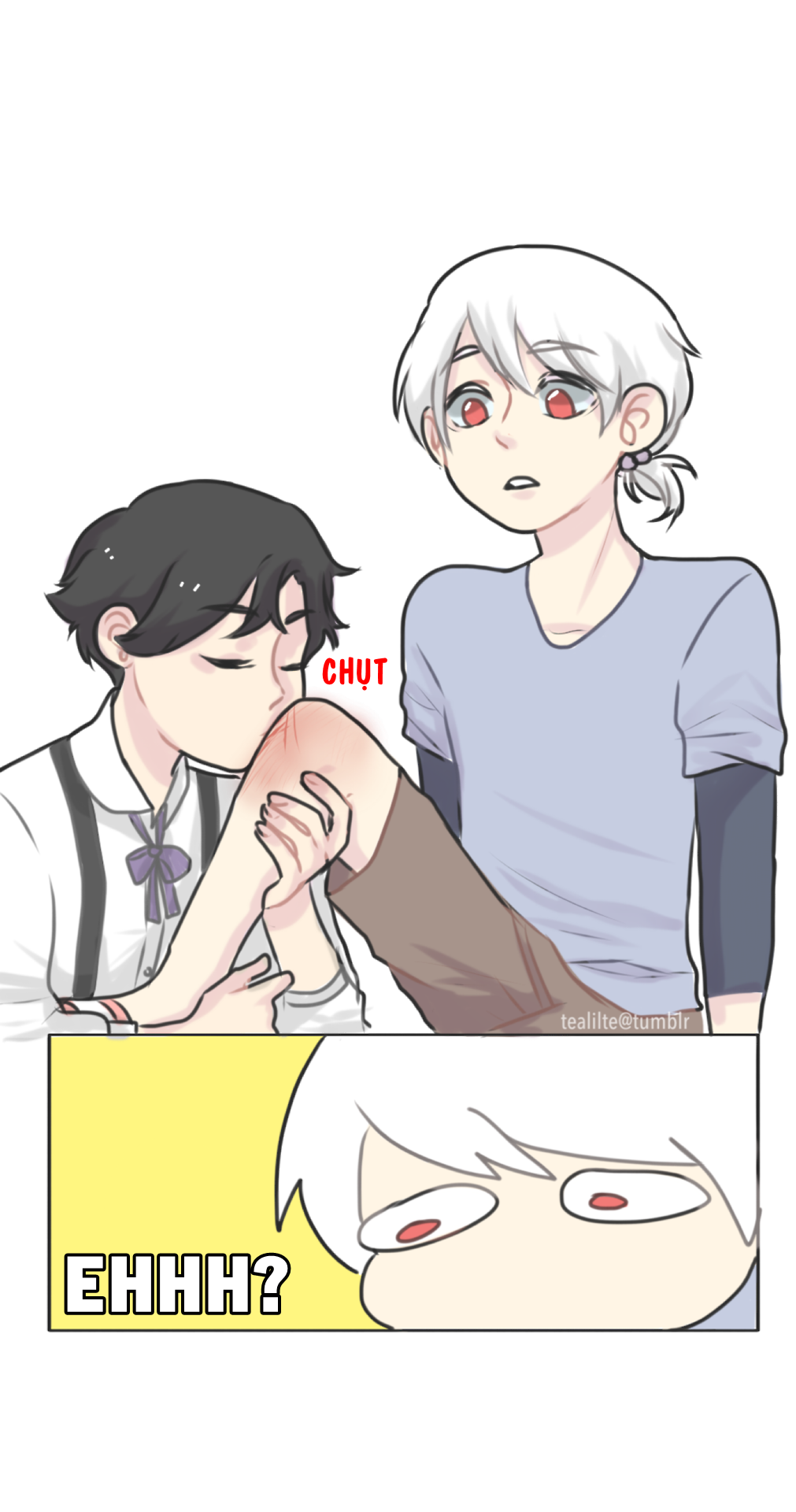 xoa dịu trái tim anh chapter 5 8