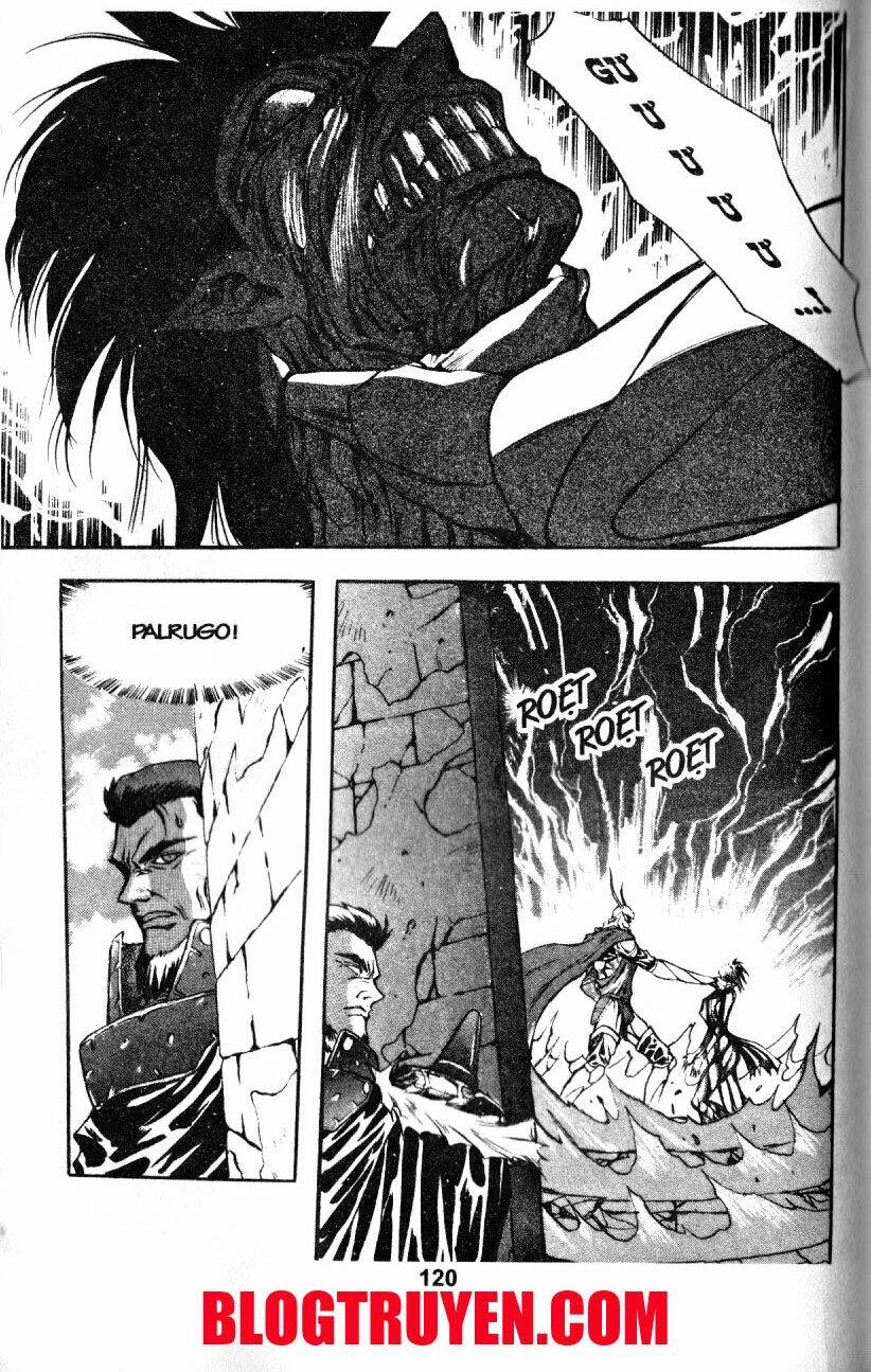 shoma - thiên vương thần kiếm chapter 14 2