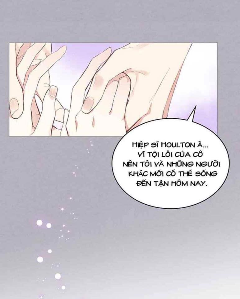 thật tình, họ rất nhớ cô ấy! chapter 4 9