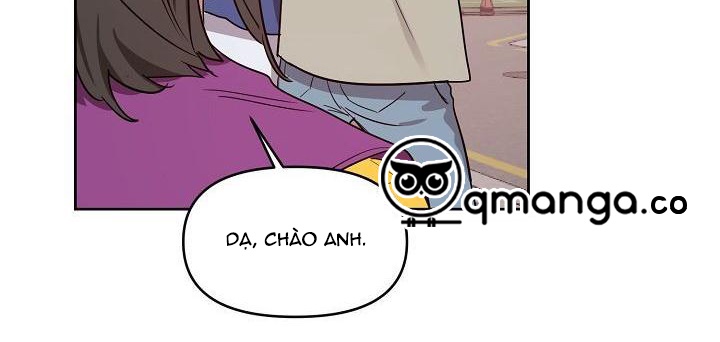 vị khách khả nghi và nhóc làm thêm chapter 21 76