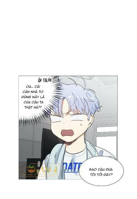 hôm nay lại là một ngày nắng ấm chapter 16 1