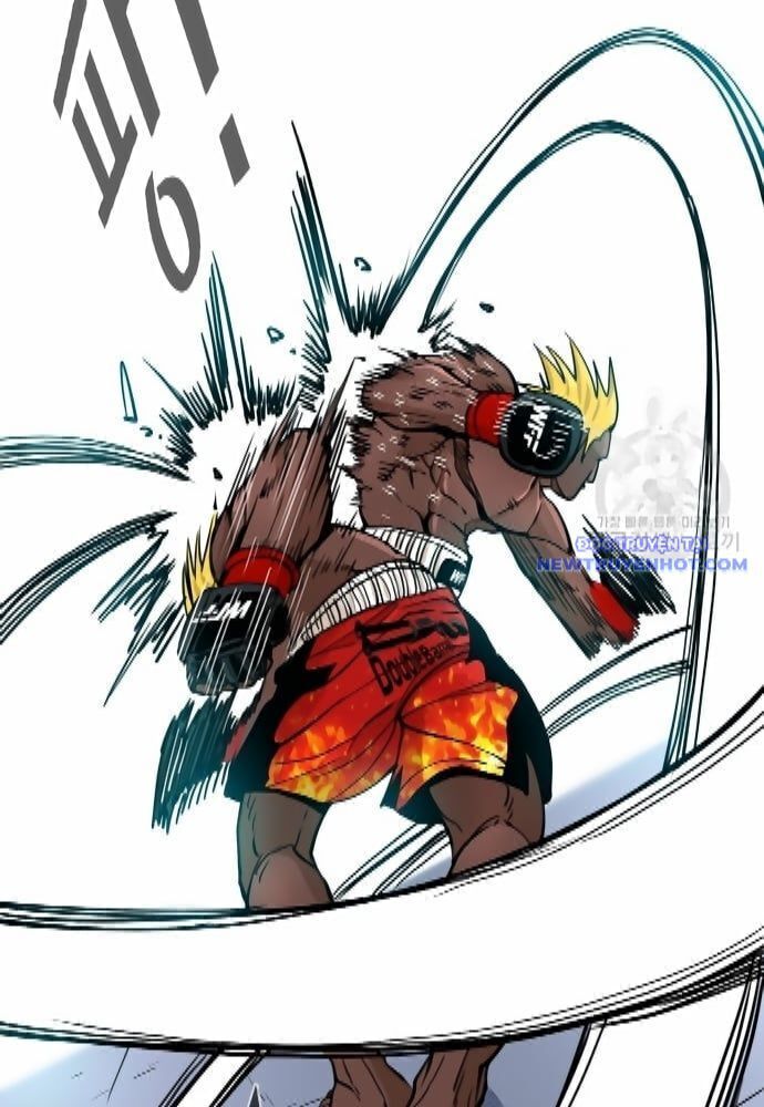 shark - cá mập chapter 259 35