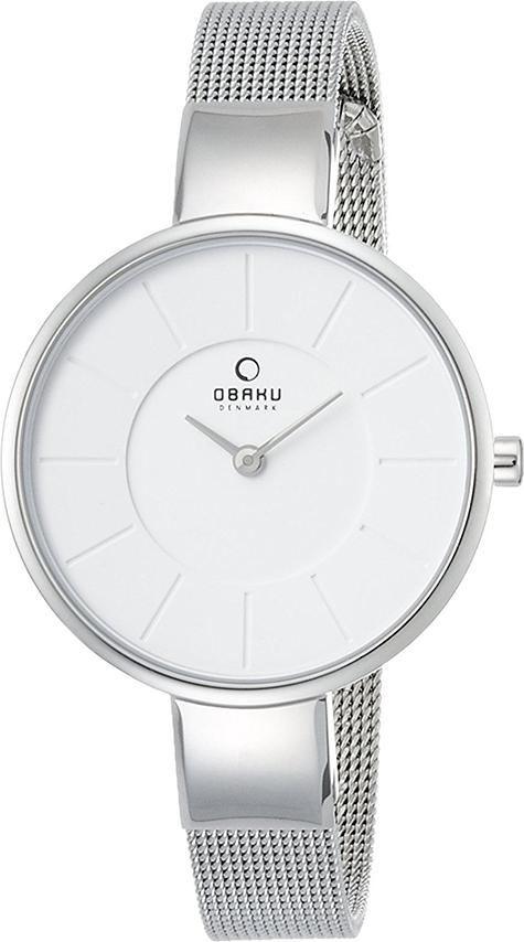 Đồng hồ nữ Obaku V149LCIMC