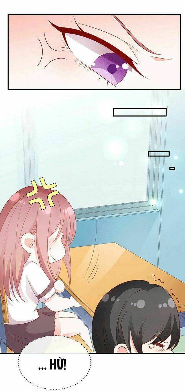 nụ cười cô ấy giống như kẹo đường chapter 7 21