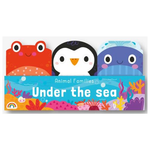 Under The Sea