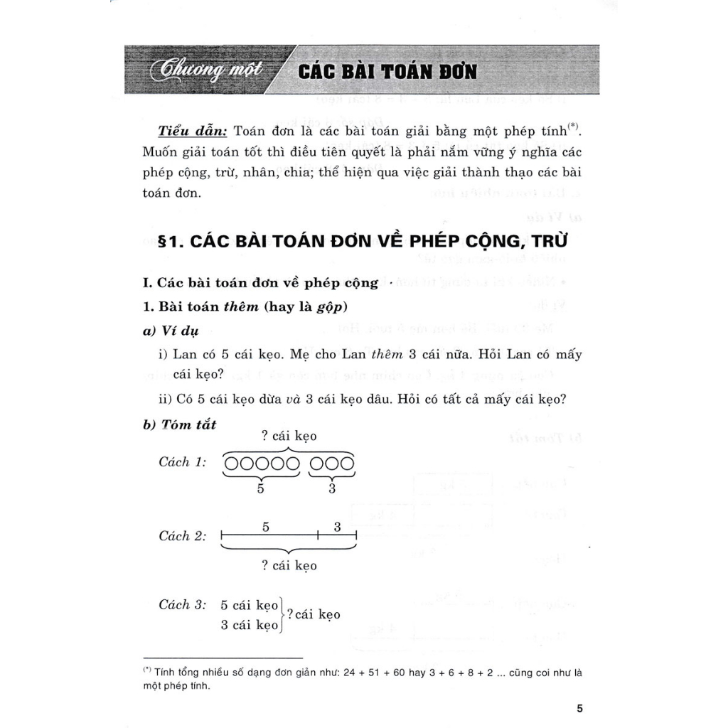 Giải Toán Có Lời Văn 4 (Dùng Chung Cho Các Bộ SGK Hiện Hành) - HA