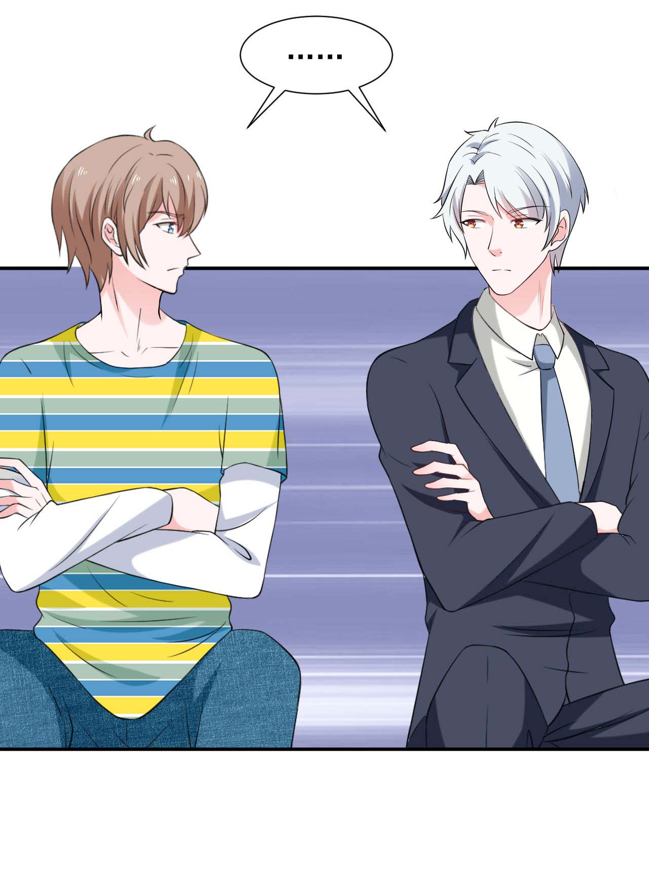 bí mật không thể yêu đương chapter 66 38