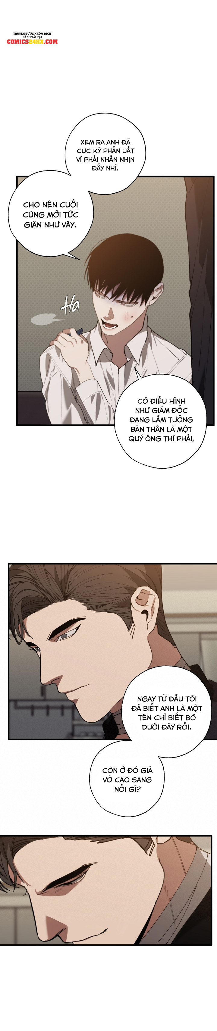 hoán vị chapter 65 6