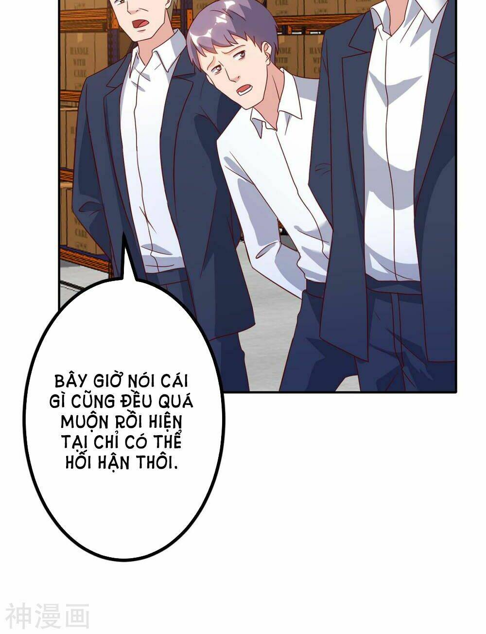 trọng sinh khí thiếu quy lai chapter 80 33