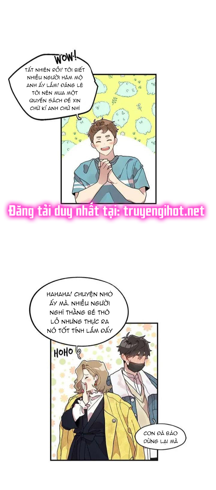 khoảng thời gian chúng ta đã bỏ lỡ chapter 53.2 4