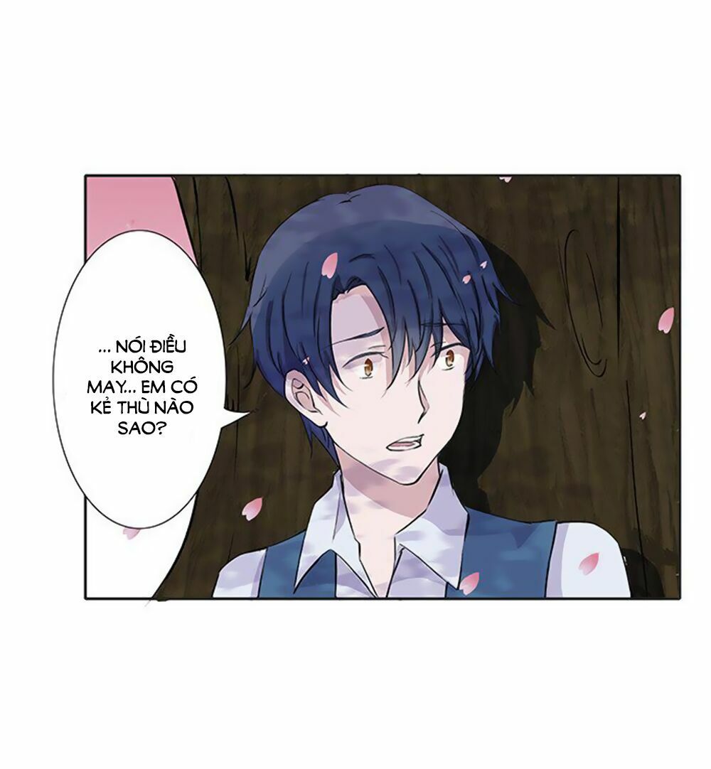 thiên kim đường môn chapter 41 8